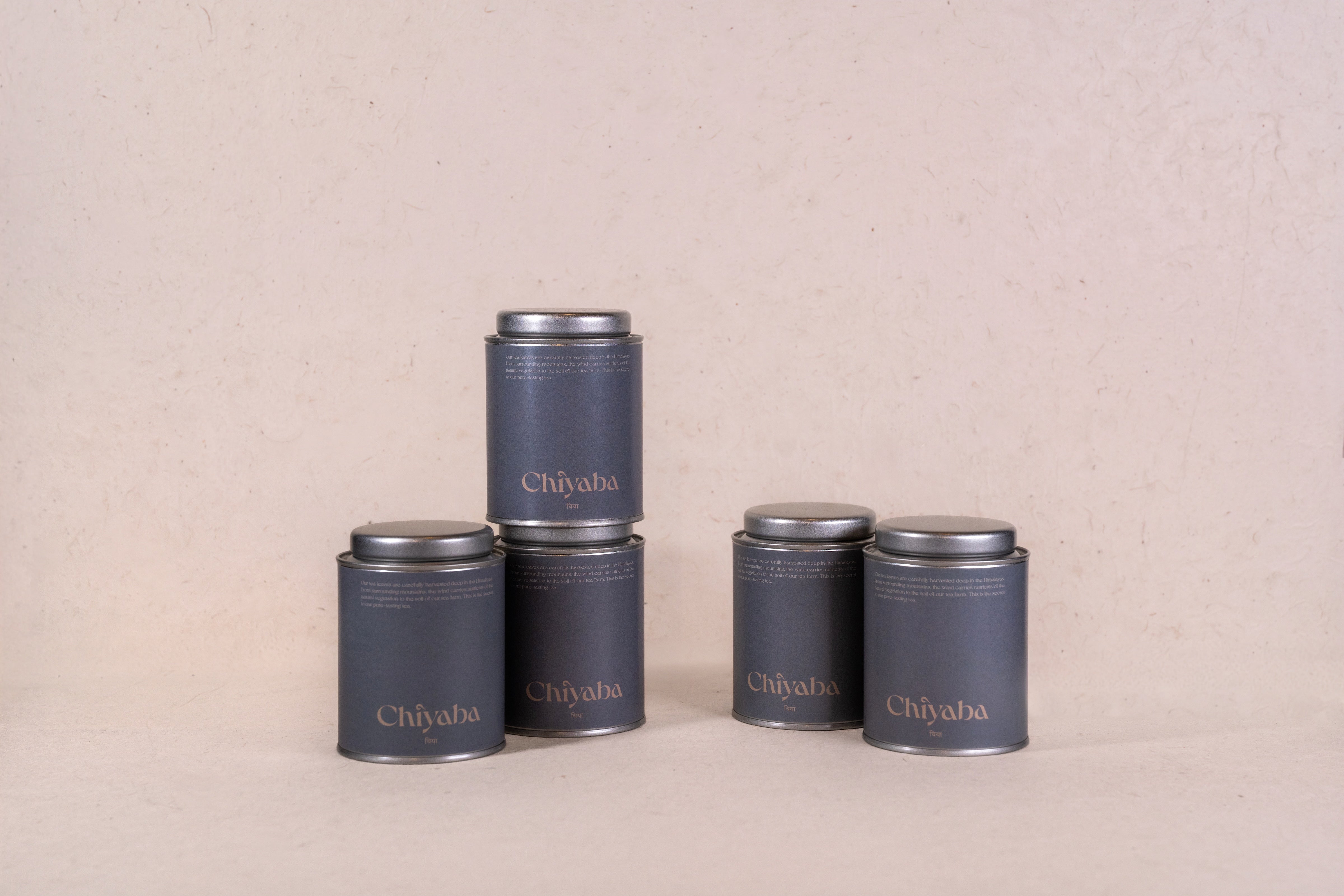 Specialty tea | スペシャルティ・ティー