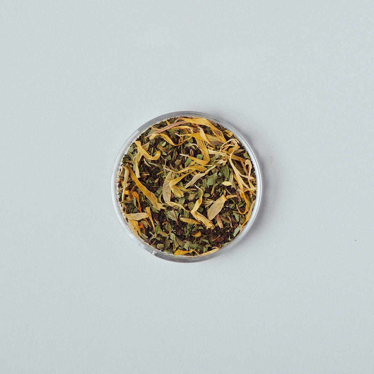 ホーリーカトマンズ 60g ミニ茶缶入り / Holy Kathmandu 60g Small Tea tin