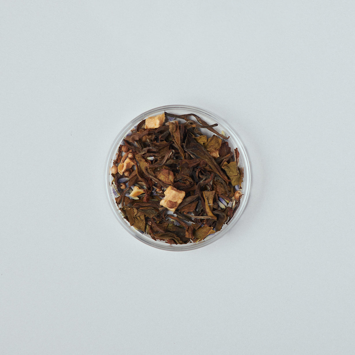 バサンタ 30g ミニ茶缶入り / Basanta 30g Small Tea tin