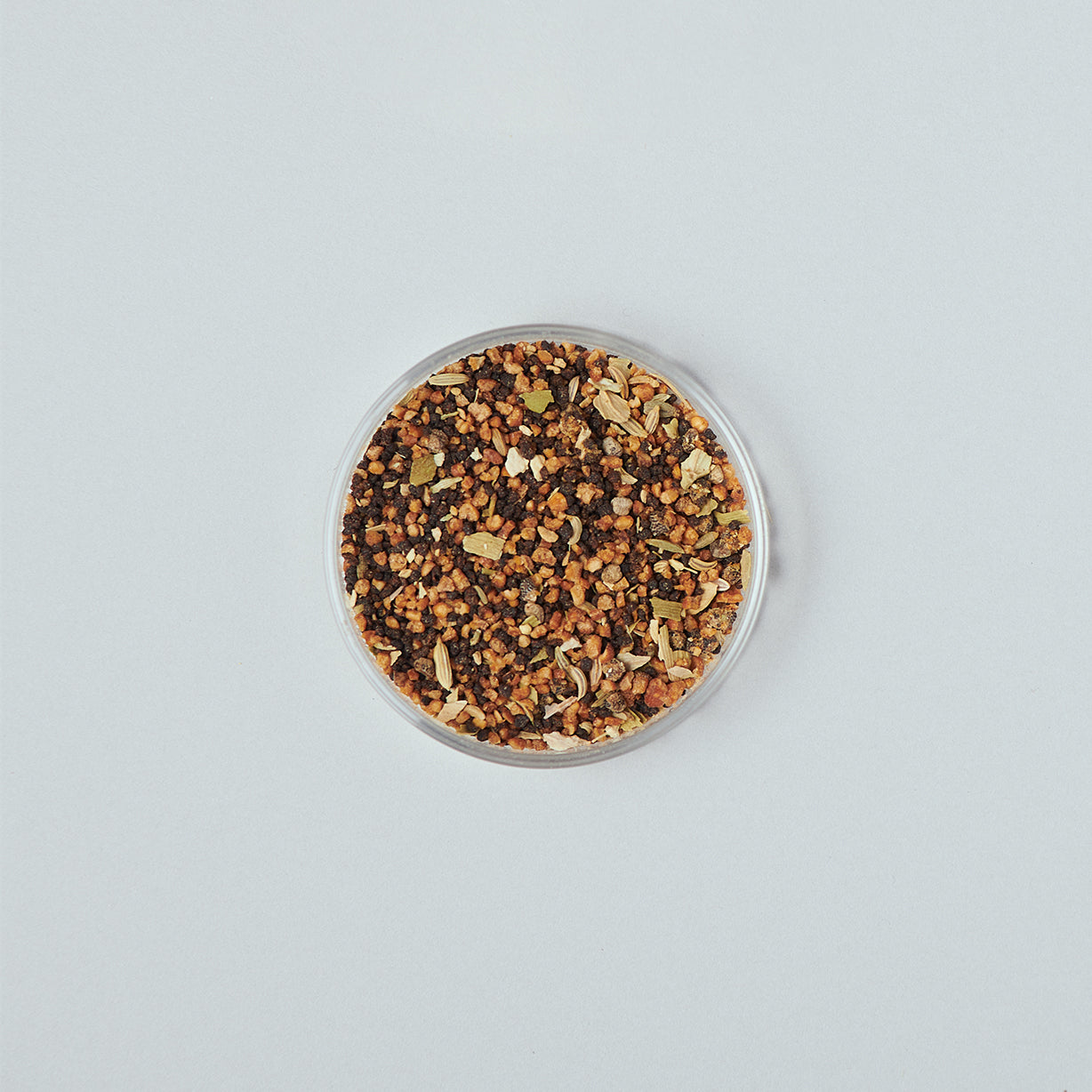アーリーサンライズ 70g ミニ茶缶入り / Early Sunrise 70g Small Tea tin