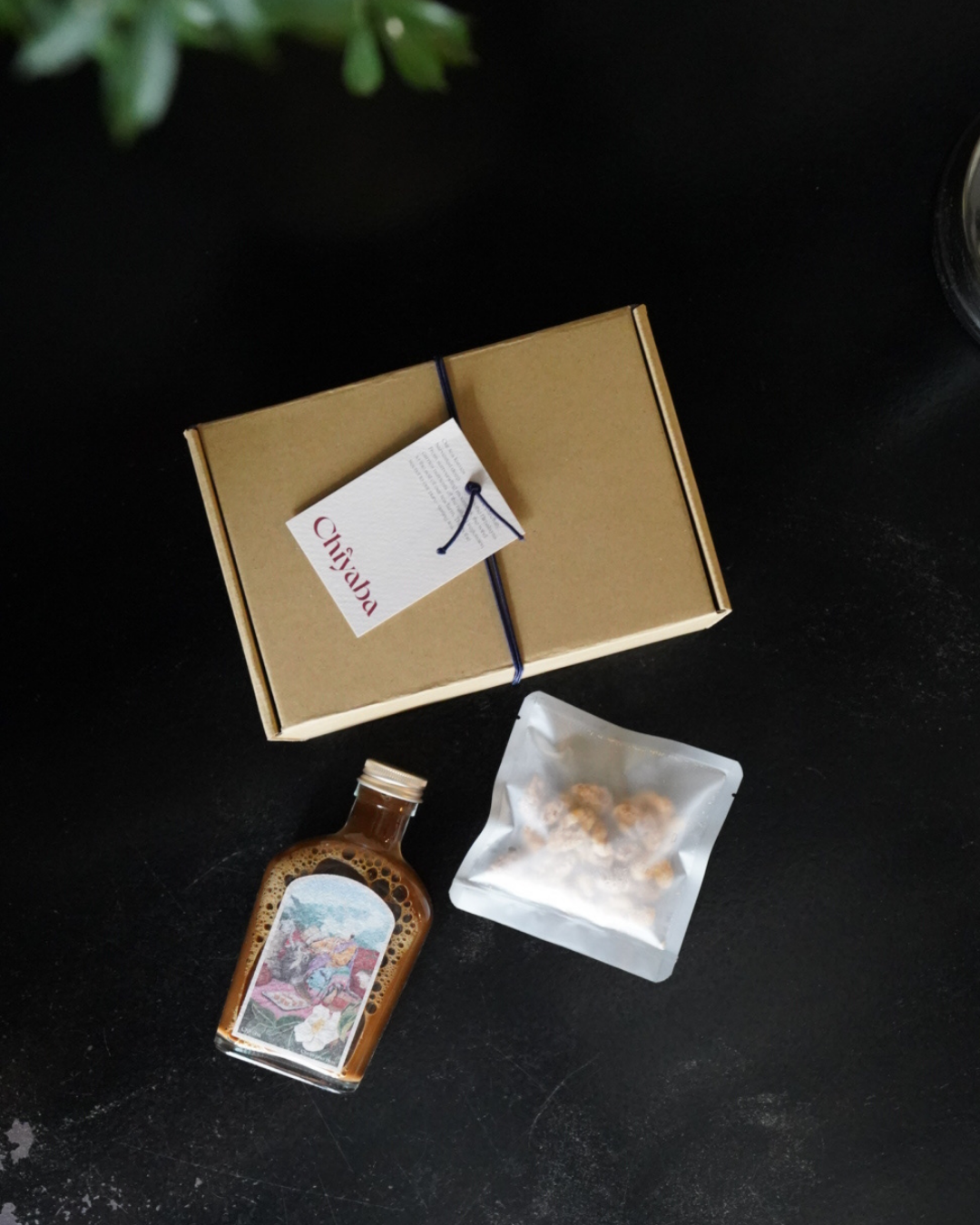 父の日スペシャルギフトボックス / Father's Day Special Gift Box