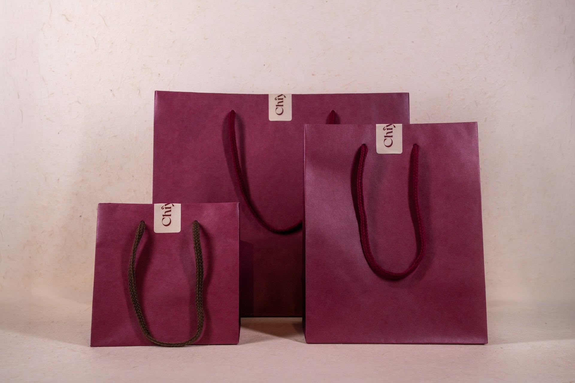 ギフトバッグ / Gift bag