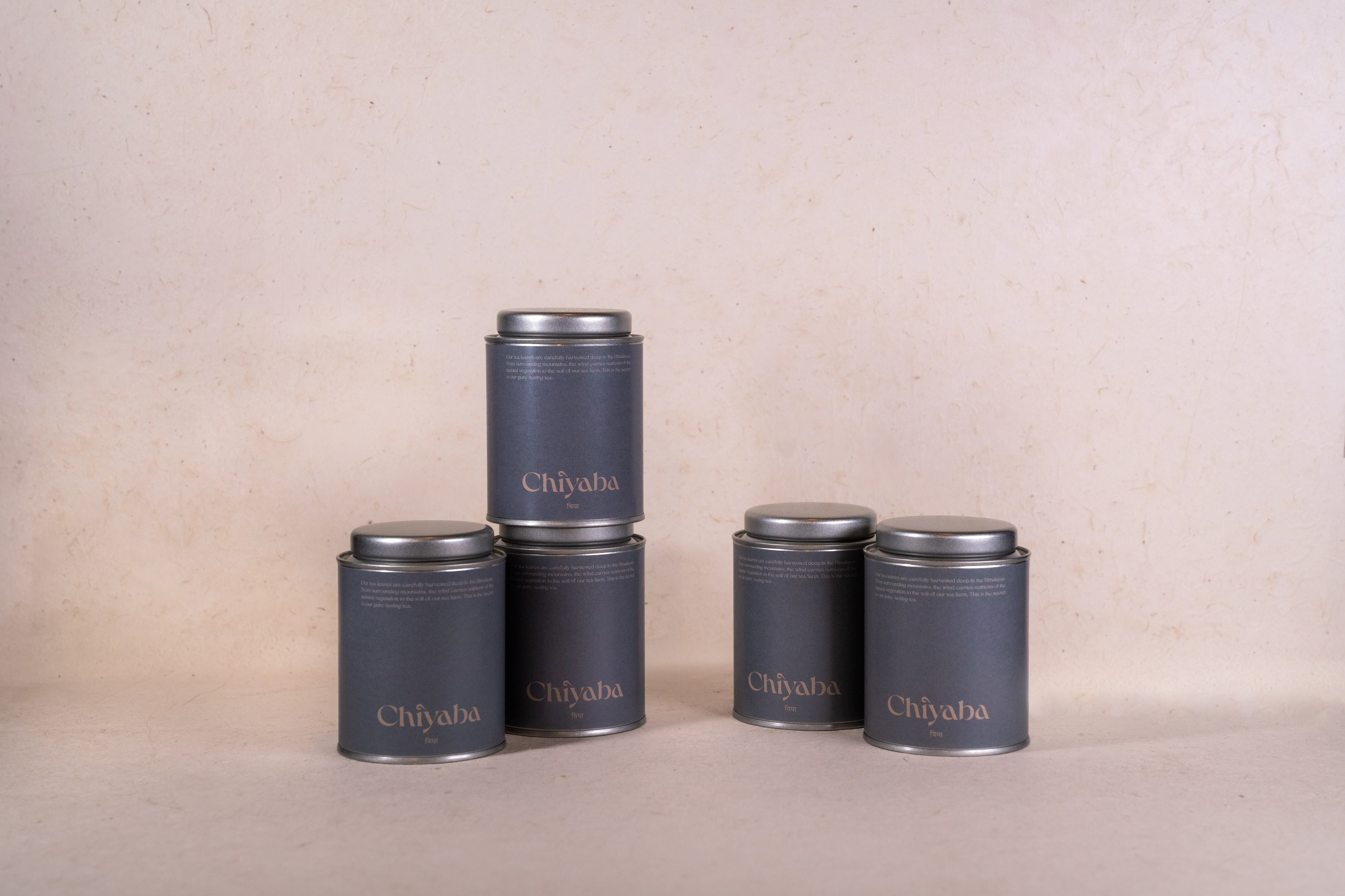 Specialty tea | スペシャルティ・ティー