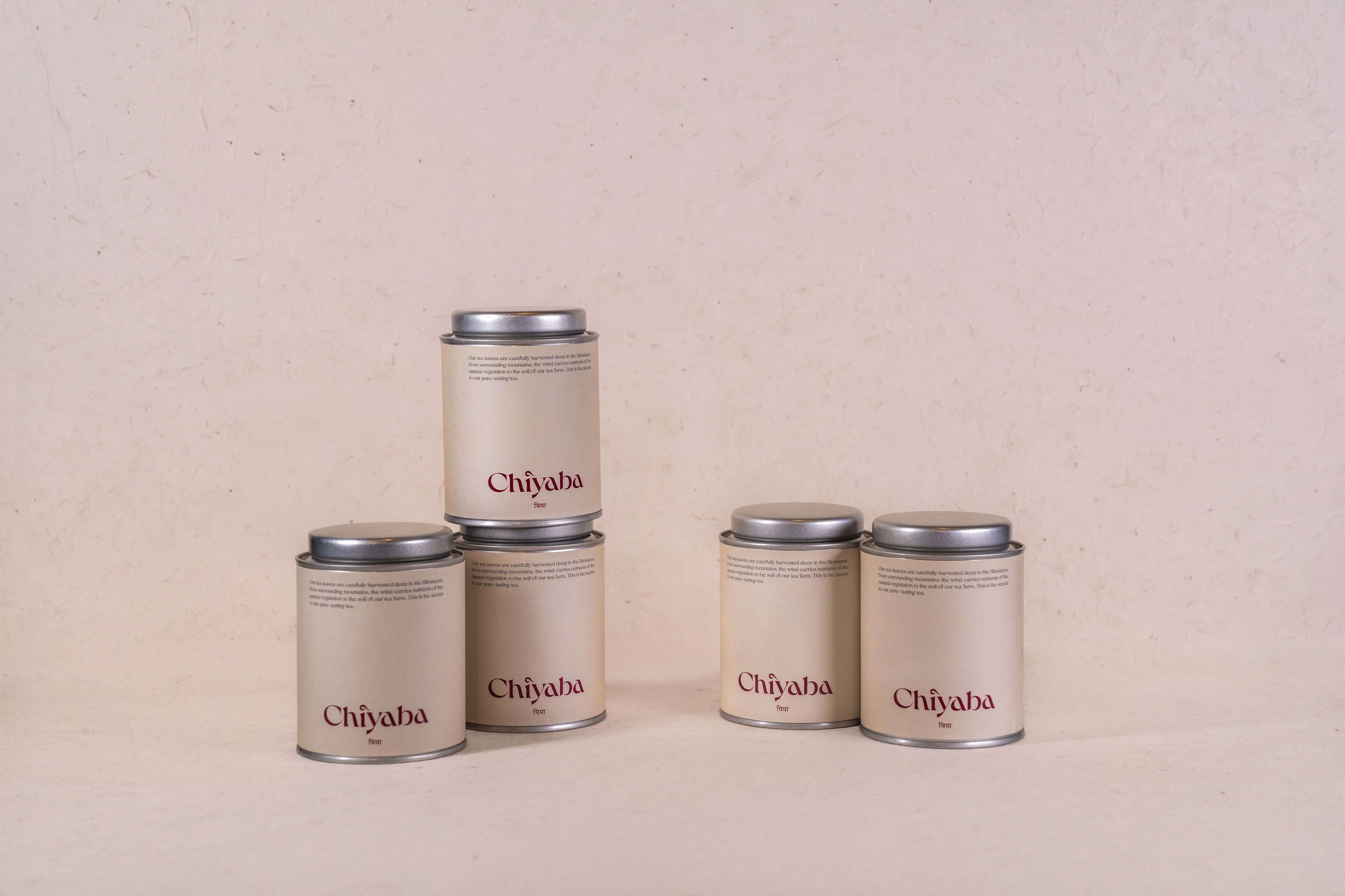 Spice tea |スパイスティー