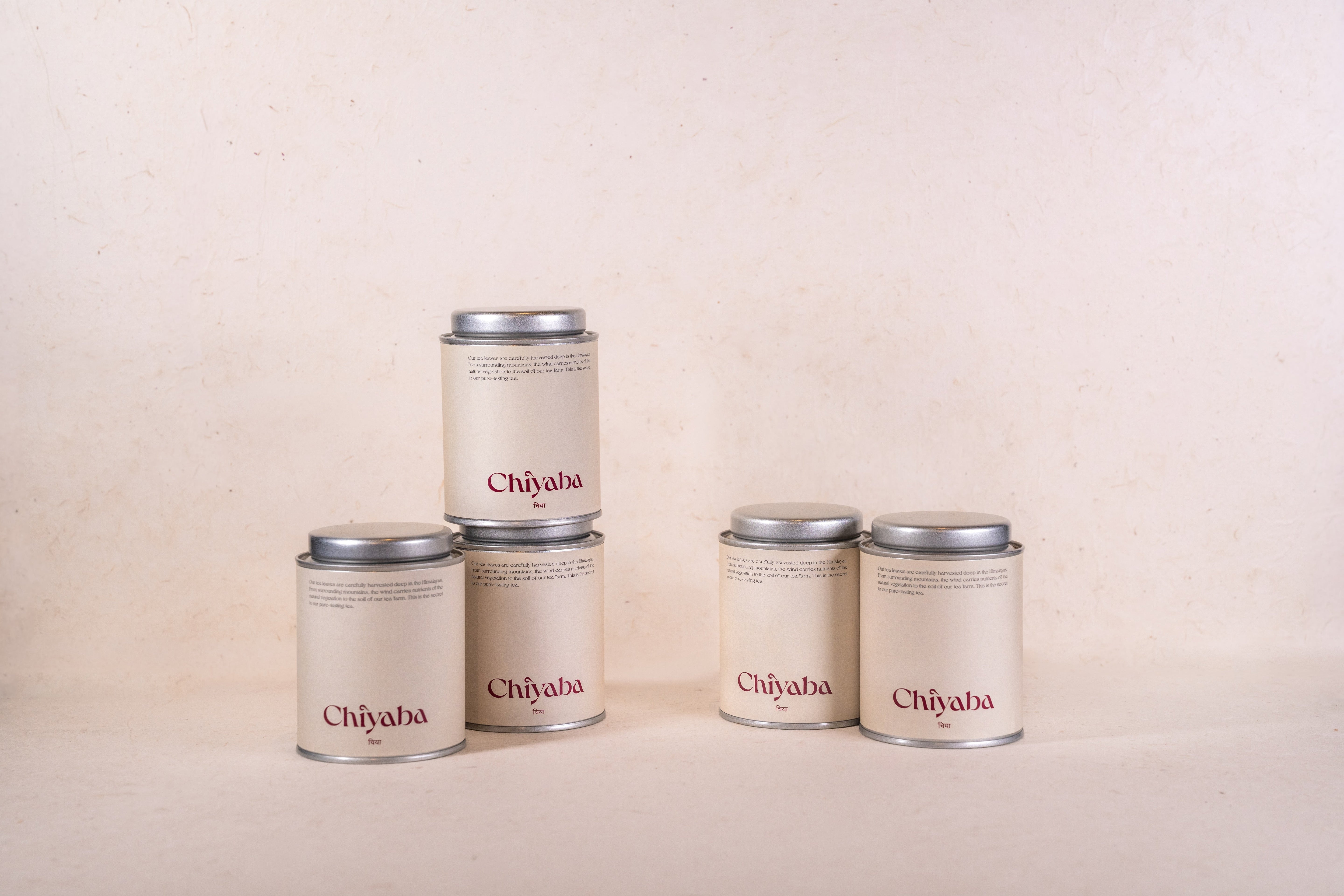 Spice tea |スパイスティー