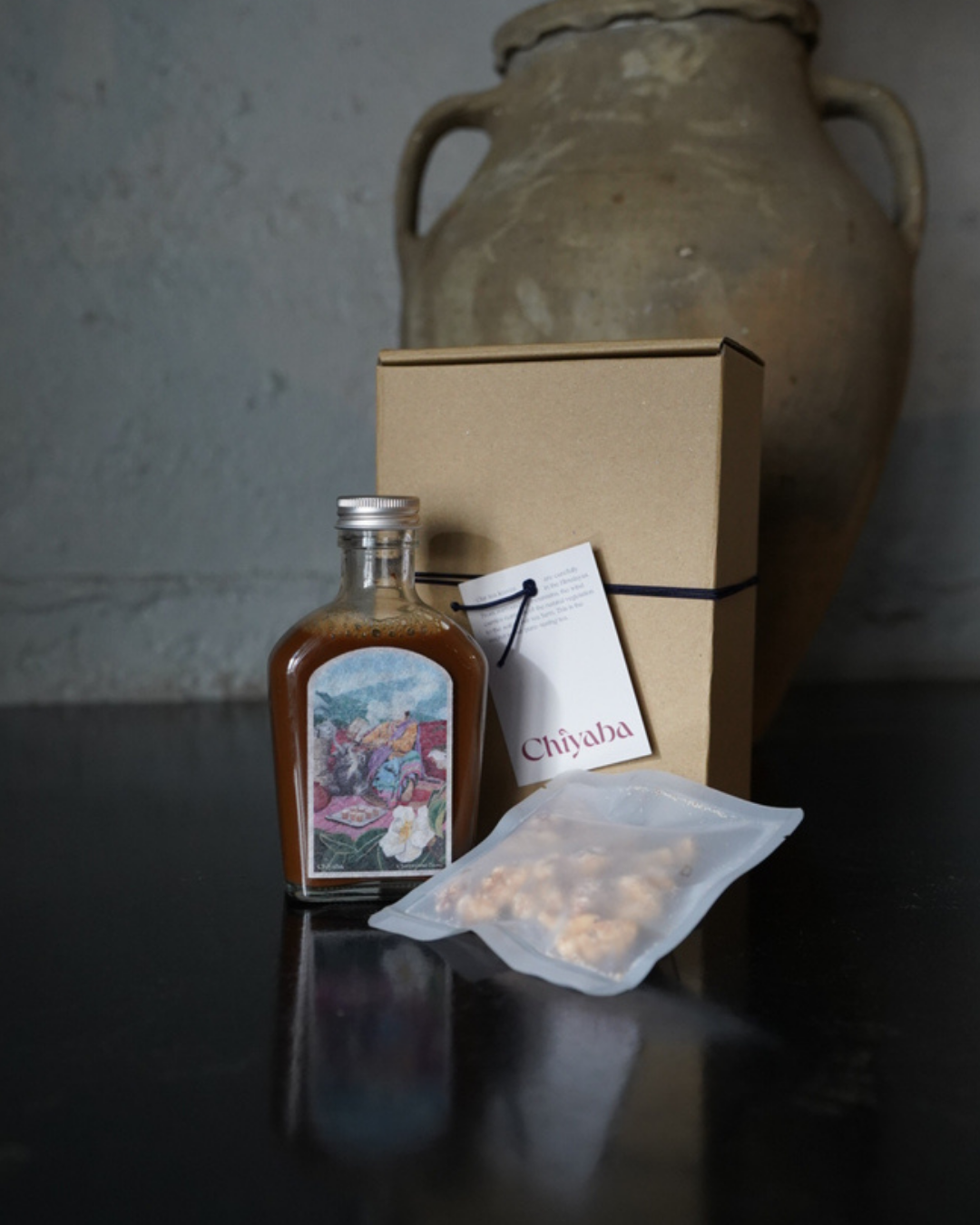 父の日スペシャルギフトボックス / Father's Day Special Gift Box