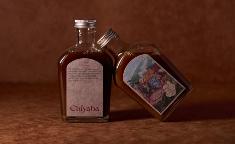 Chai Base