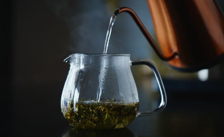 Specialty Tea