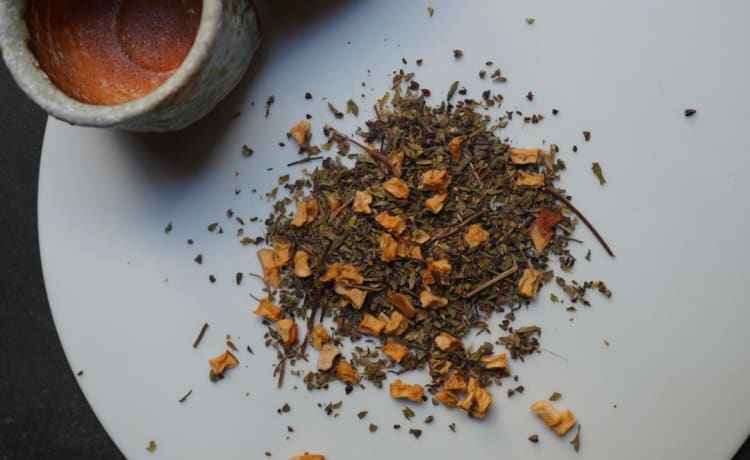 Spice Tea